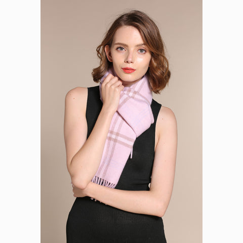 australian merino wool scarf