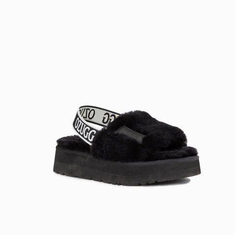 ladies ugg slippers