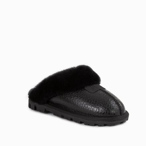 ladies ugg slippers