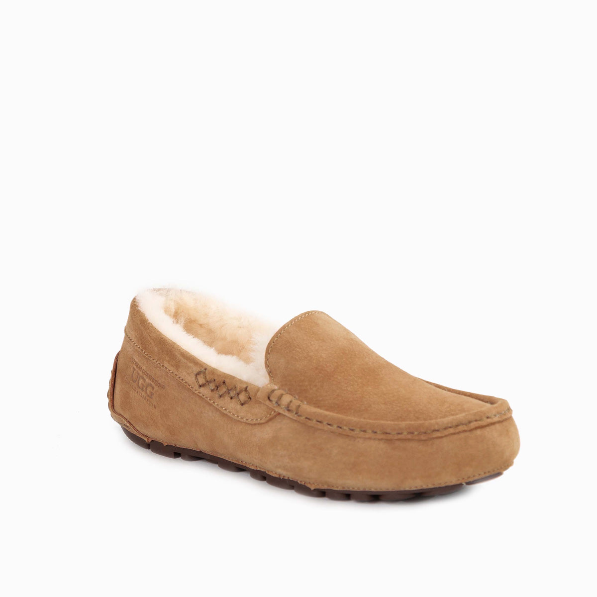 ladies moccasins