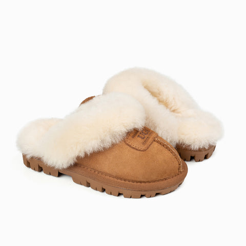 kids ugg slippers