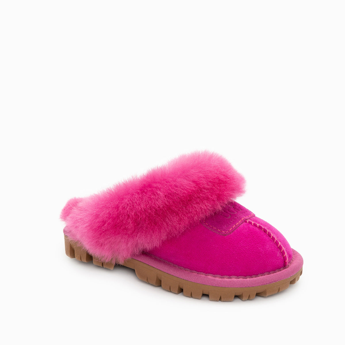 Ugg Kids Coquette Slipper (Water Resistant)