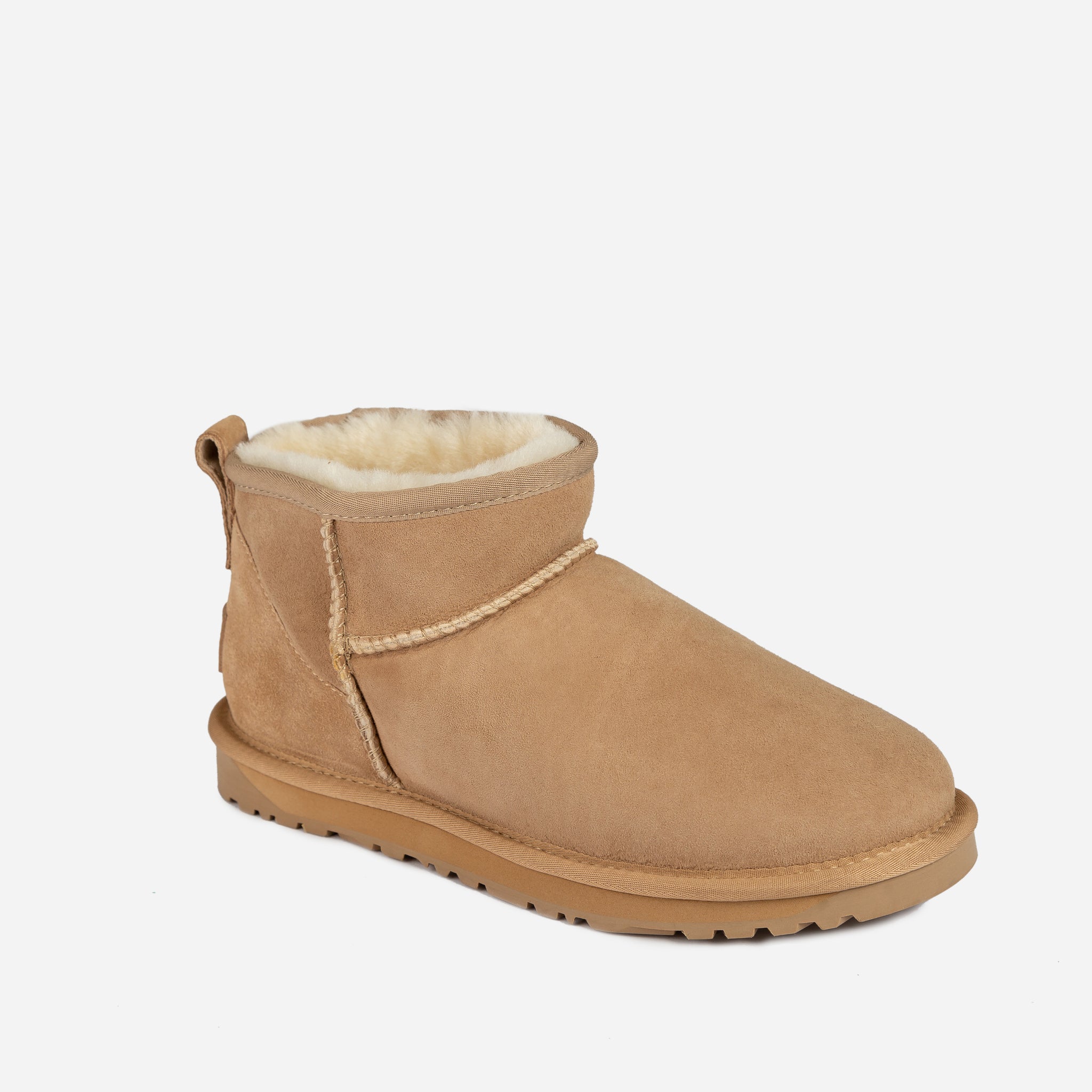 Ugg Classic Ultra Mini Boot (Water Resistant)