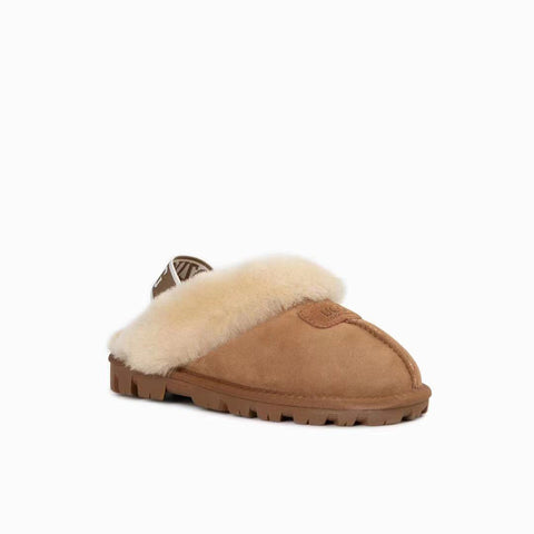 ladies ugg slippers