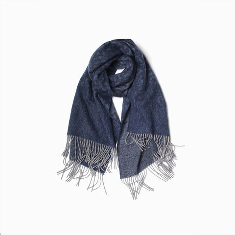 wool scarf