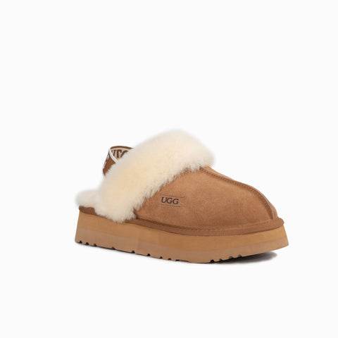 ladies ugg slippers