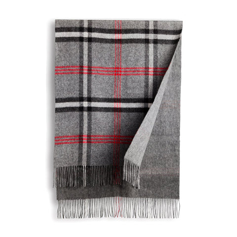 wool scarf