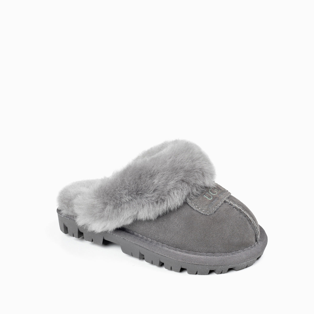 Ugg Kids Coquette Slipper (Water Resistant)