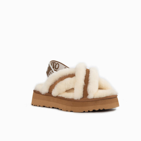 ladies ugg slippers