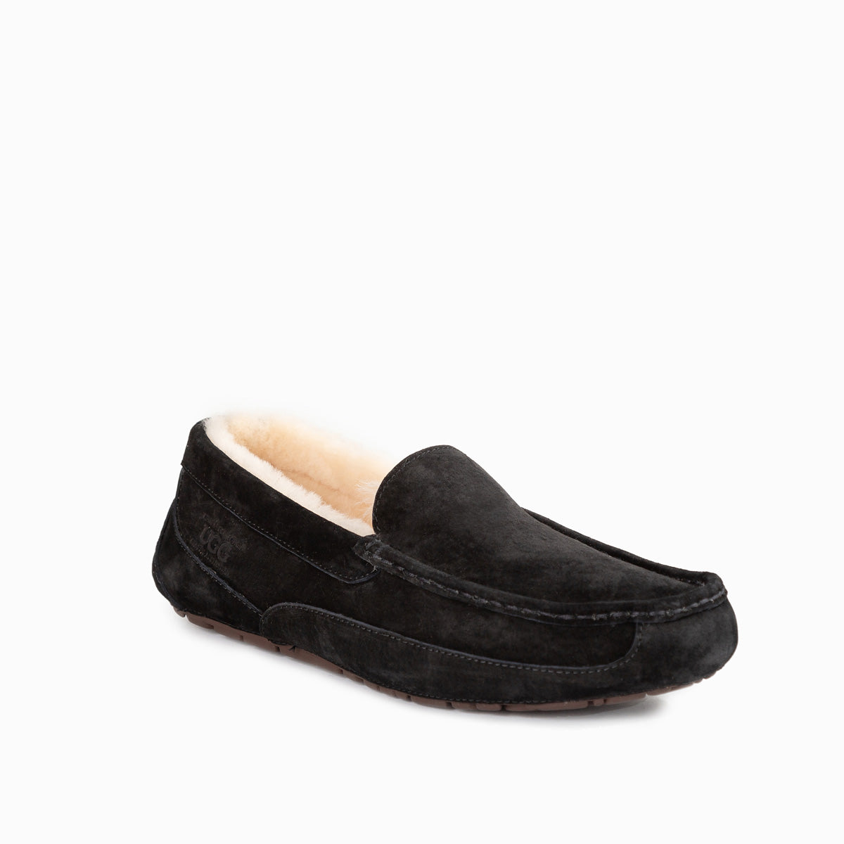 Ugg Denver Men's Moccassin (Water Resistant)