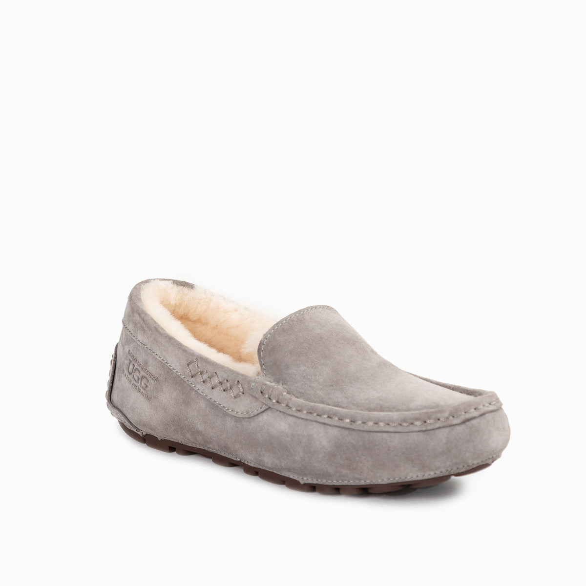 Ugg Denver Ladies Moccassin (Water Resistant)