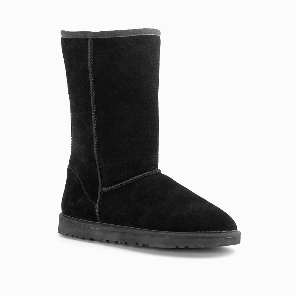 Ugg Boots Genuine Australian Sheepskin Unisex Long Classic