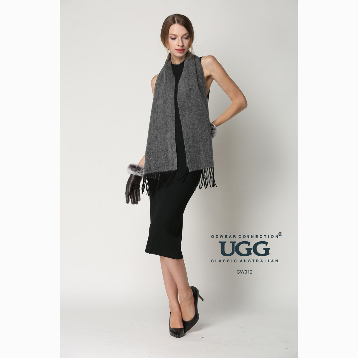 cashmere scarf