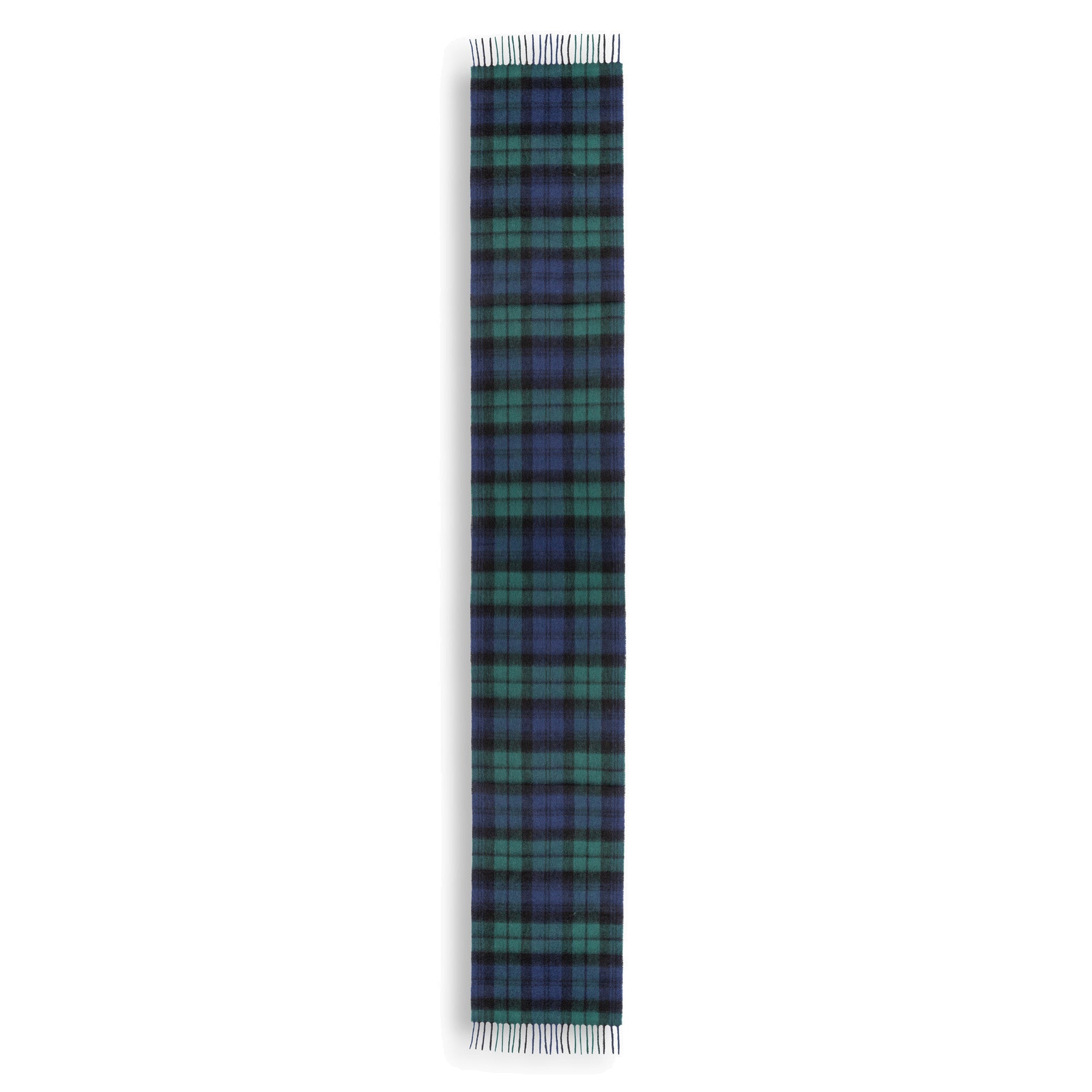 wool scarf