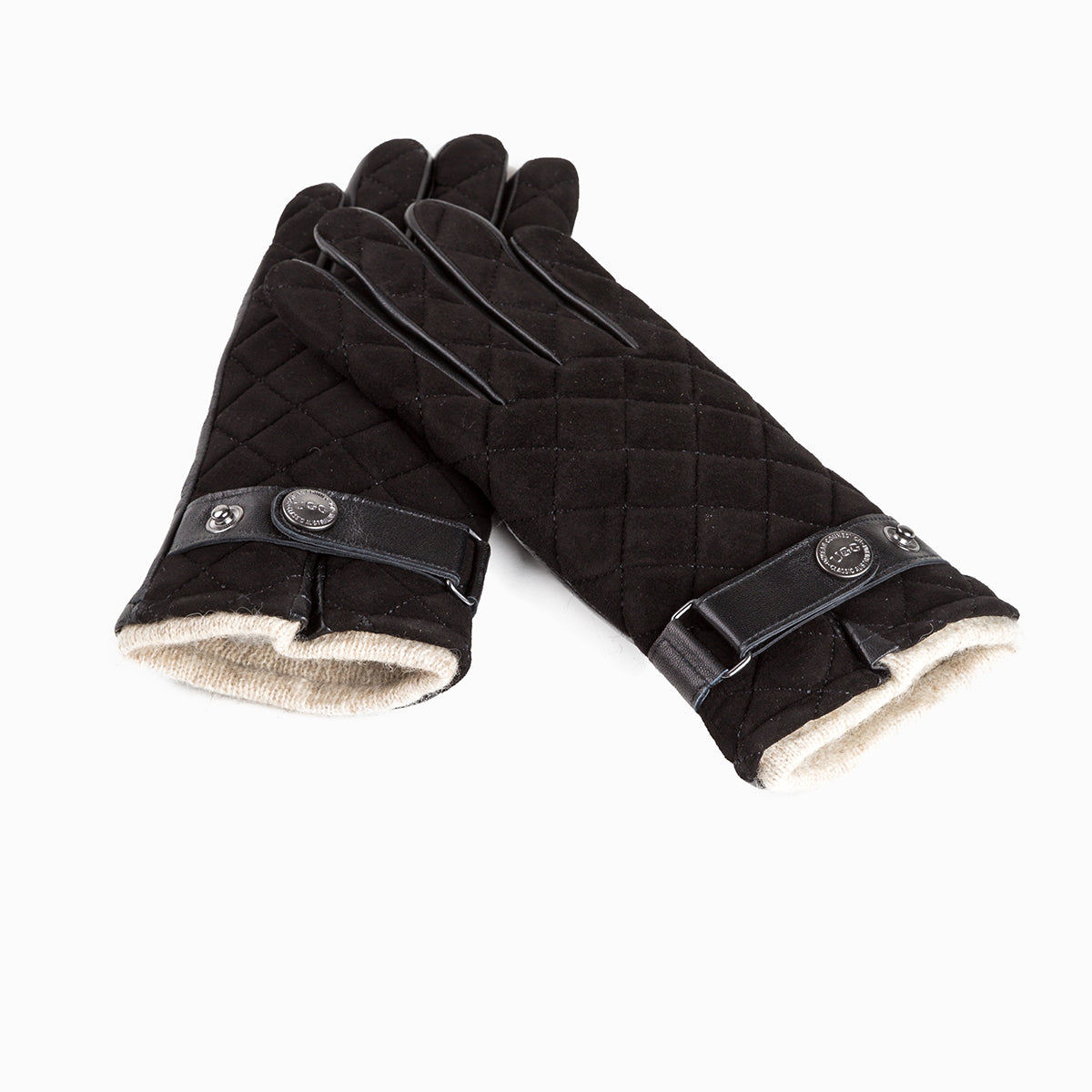Ugg gloves sale new arrivals