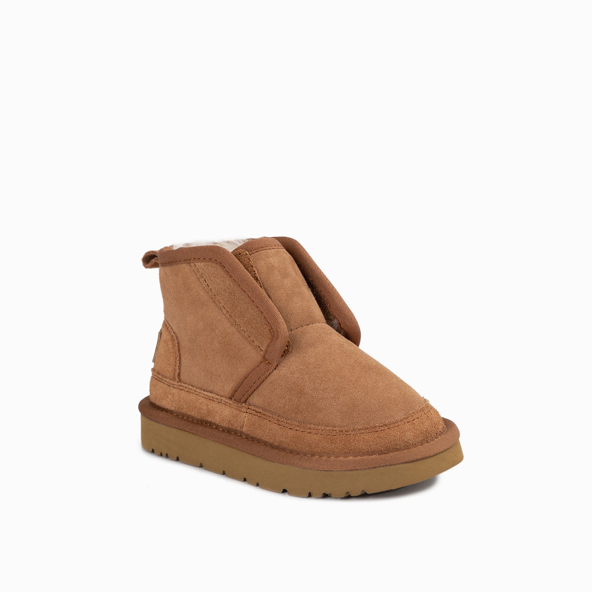 Ugg Kids Velcro Mini Boot