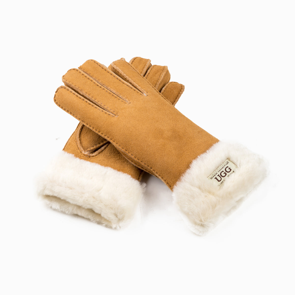 handschuhe von uggs Ugg Turn Cuff Glove