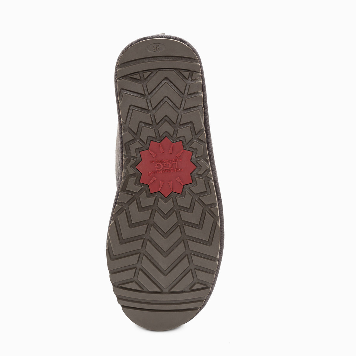 mens fashion ugg boots