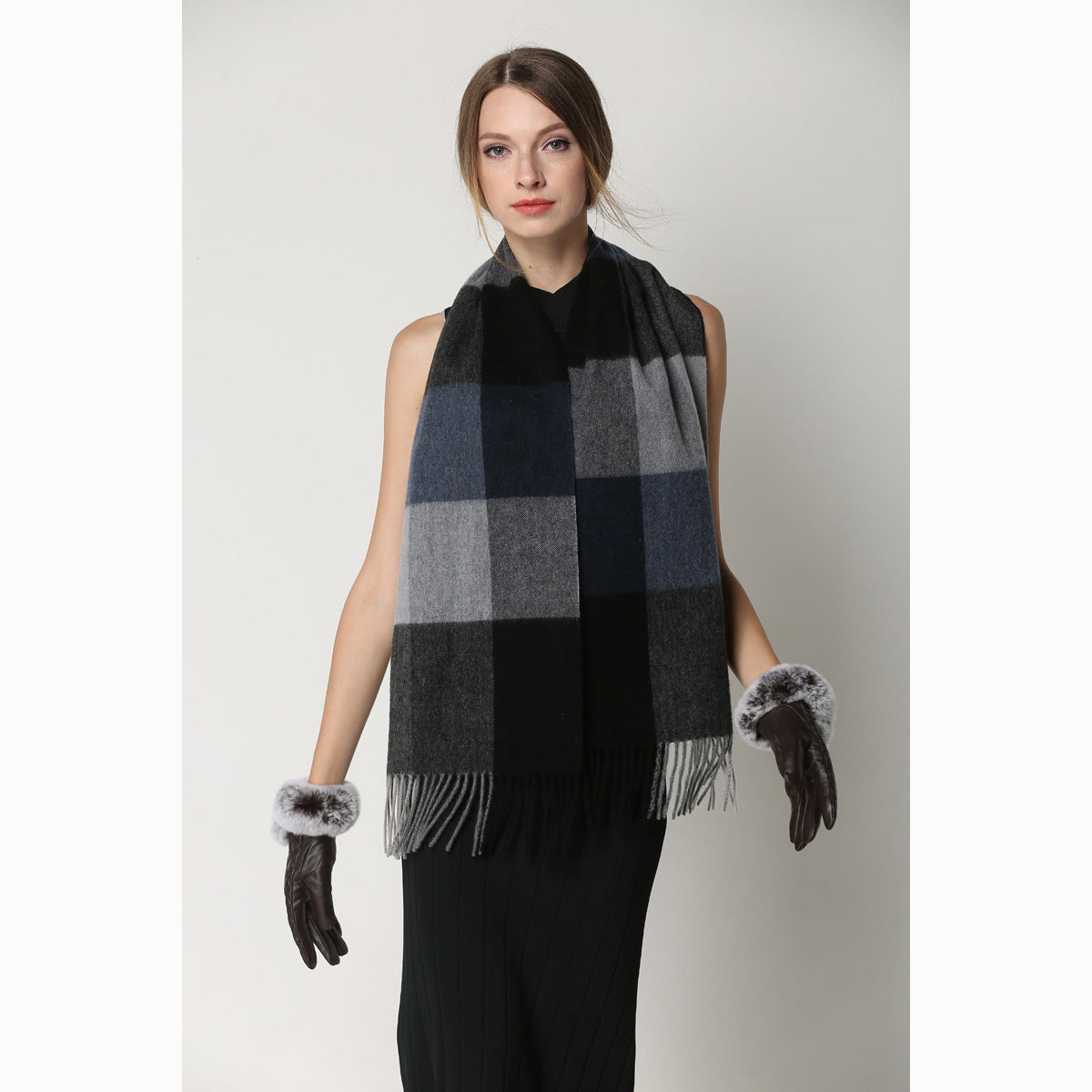 cashmere scarf