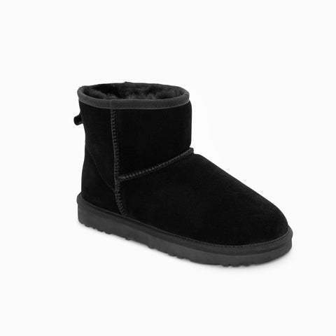 Ugg Classic Short Boots (Water Resistant)