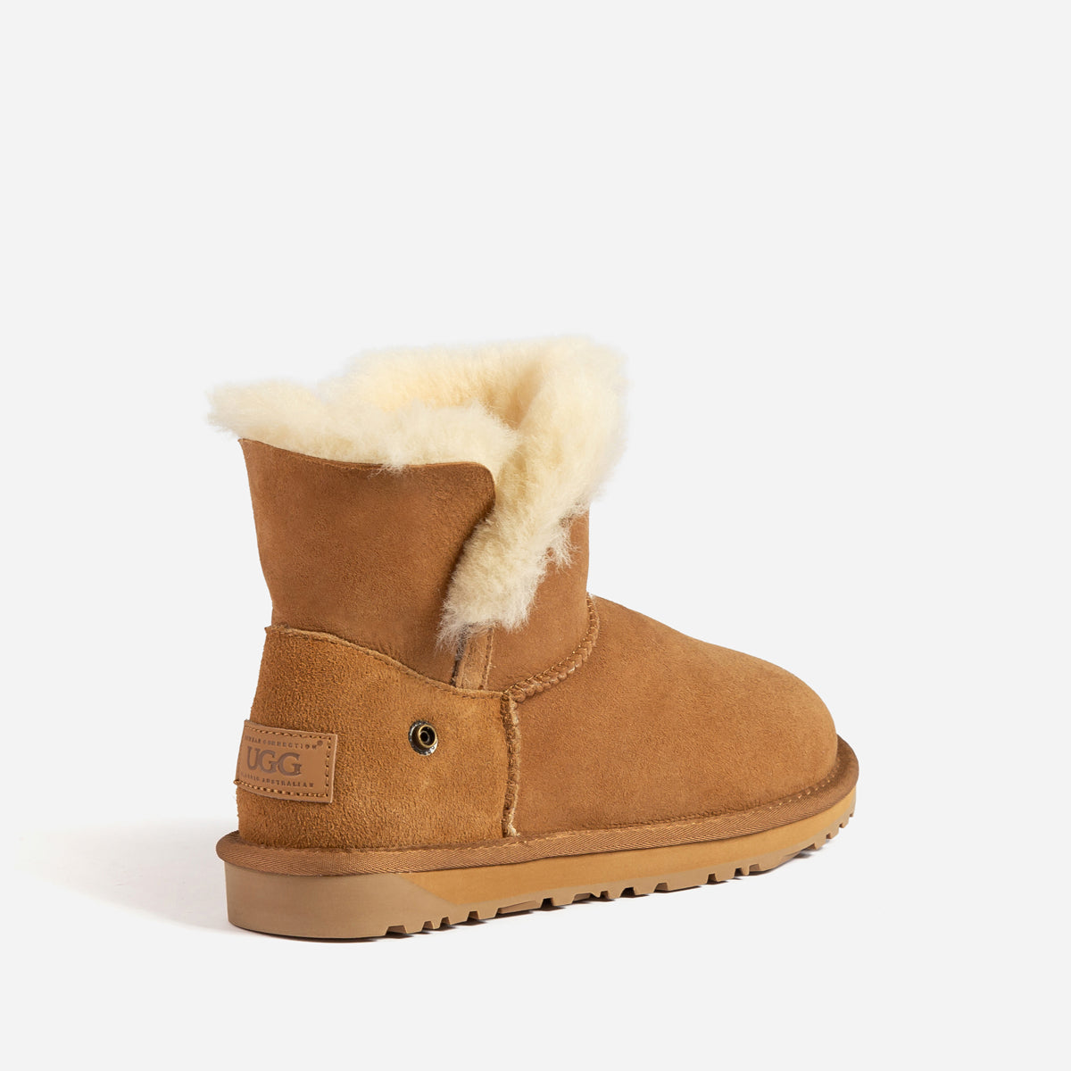 Ugg Mini Boots (Water Resistant)