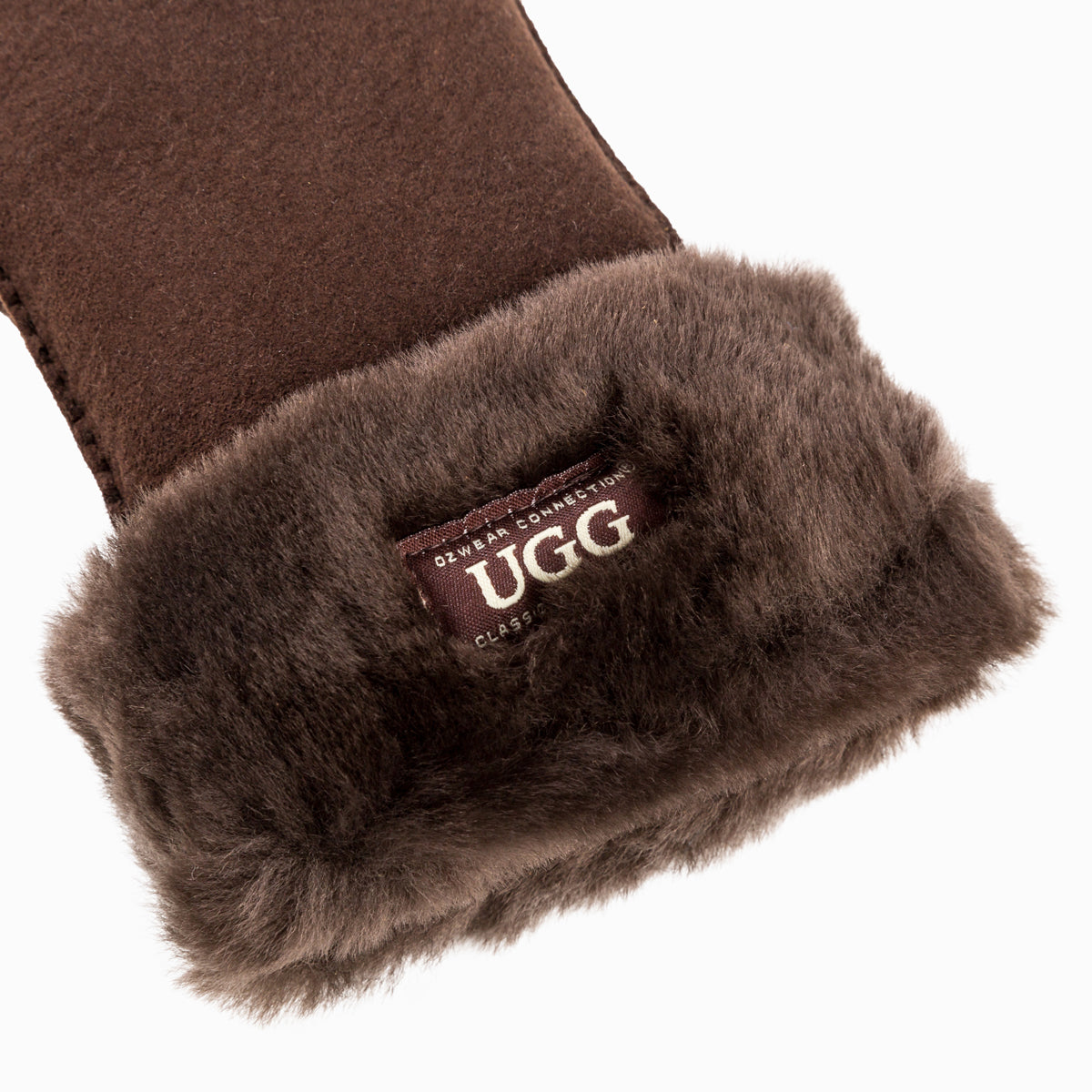 ugg handschuhe turn cuff Ugg Turn Cuff Glove