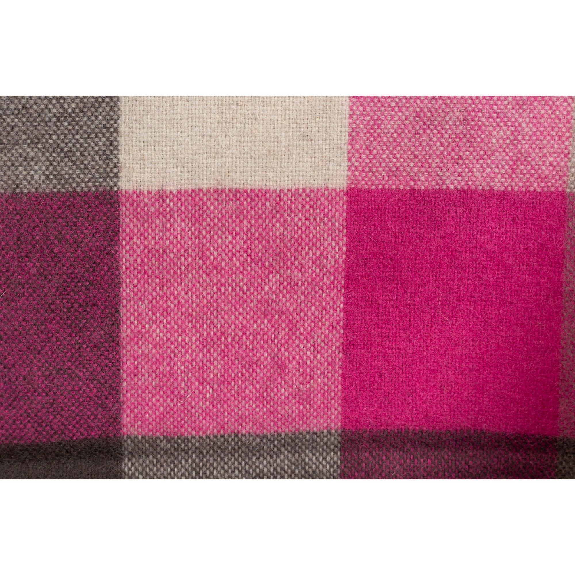 wool scarf