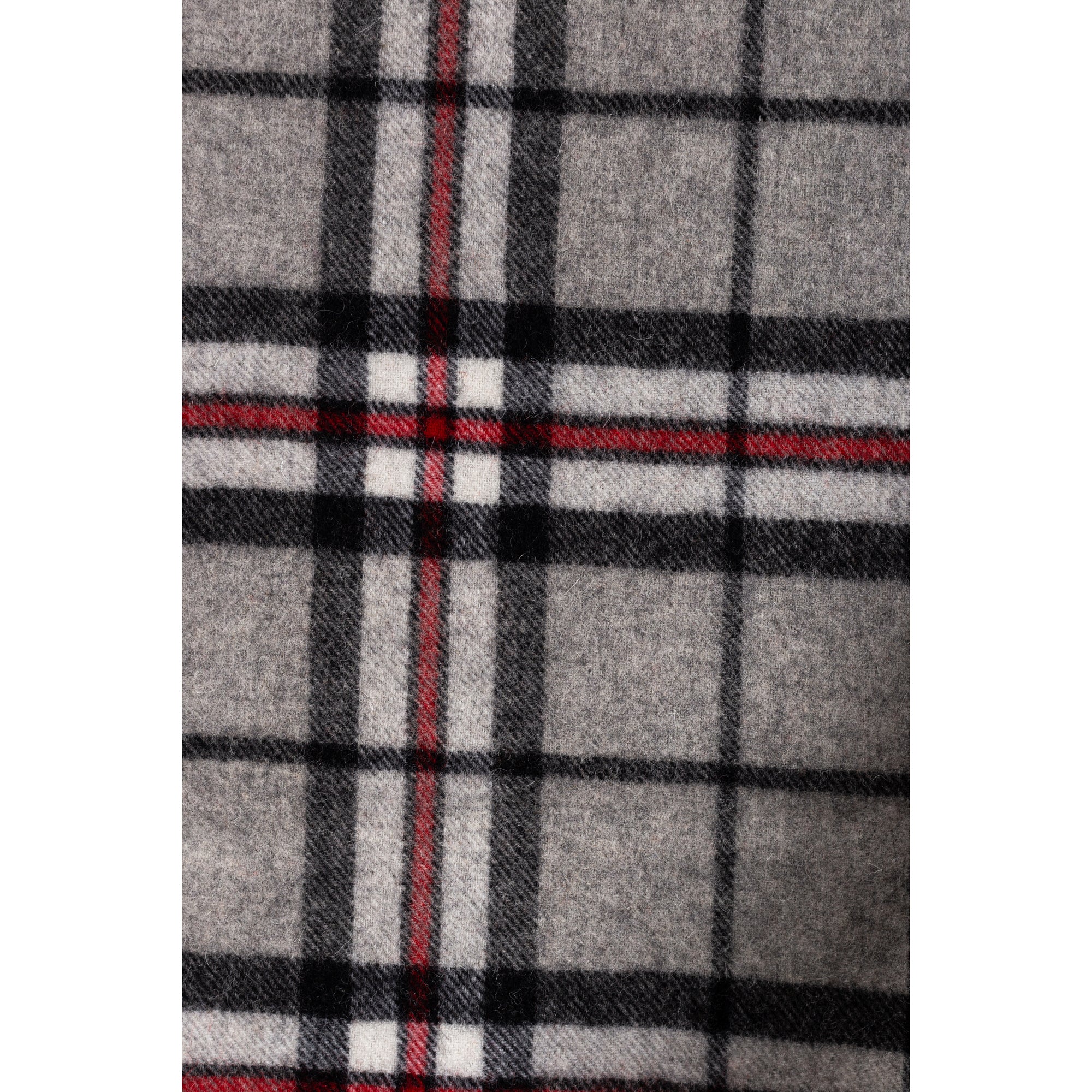 wool scarf