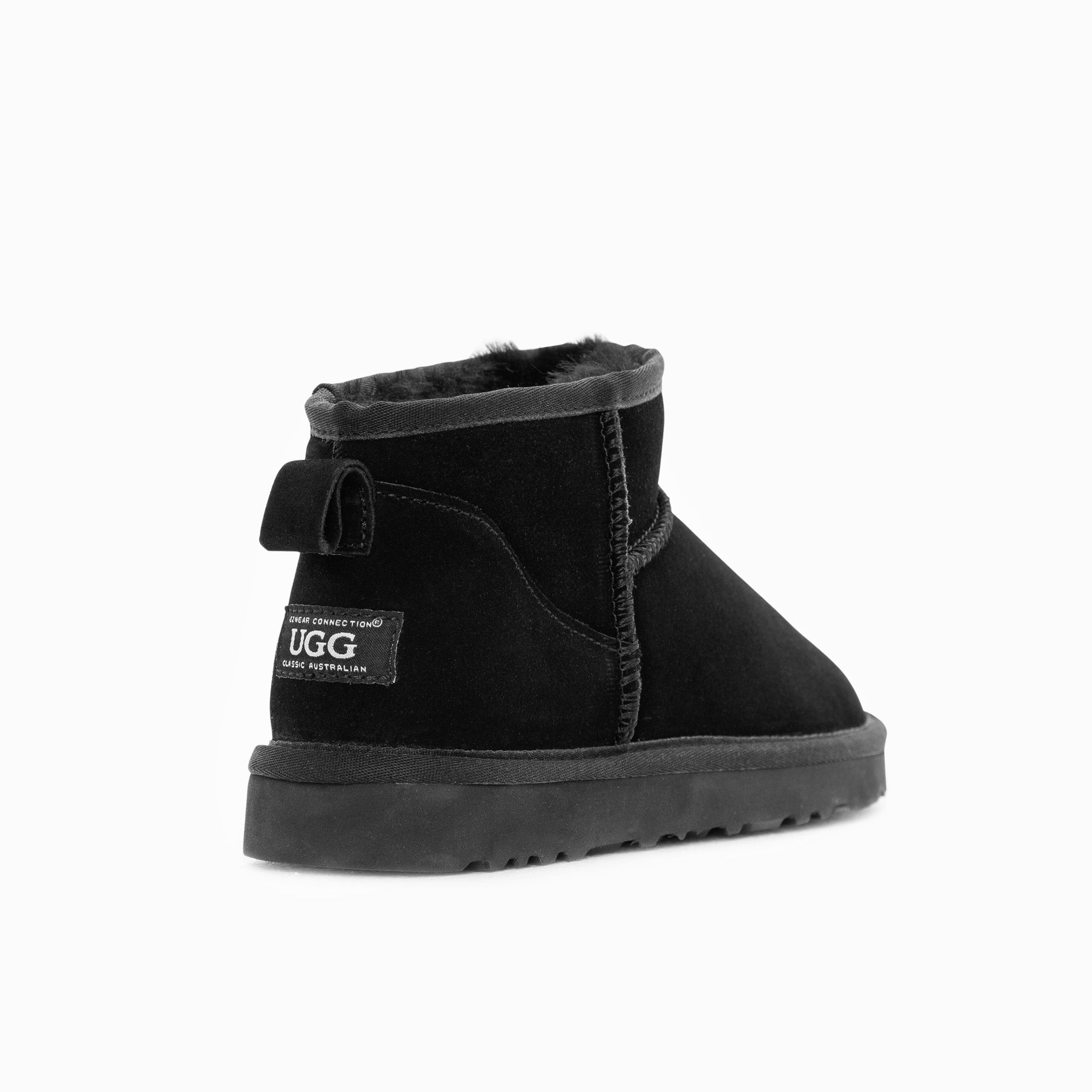 unisex classic ugg boots