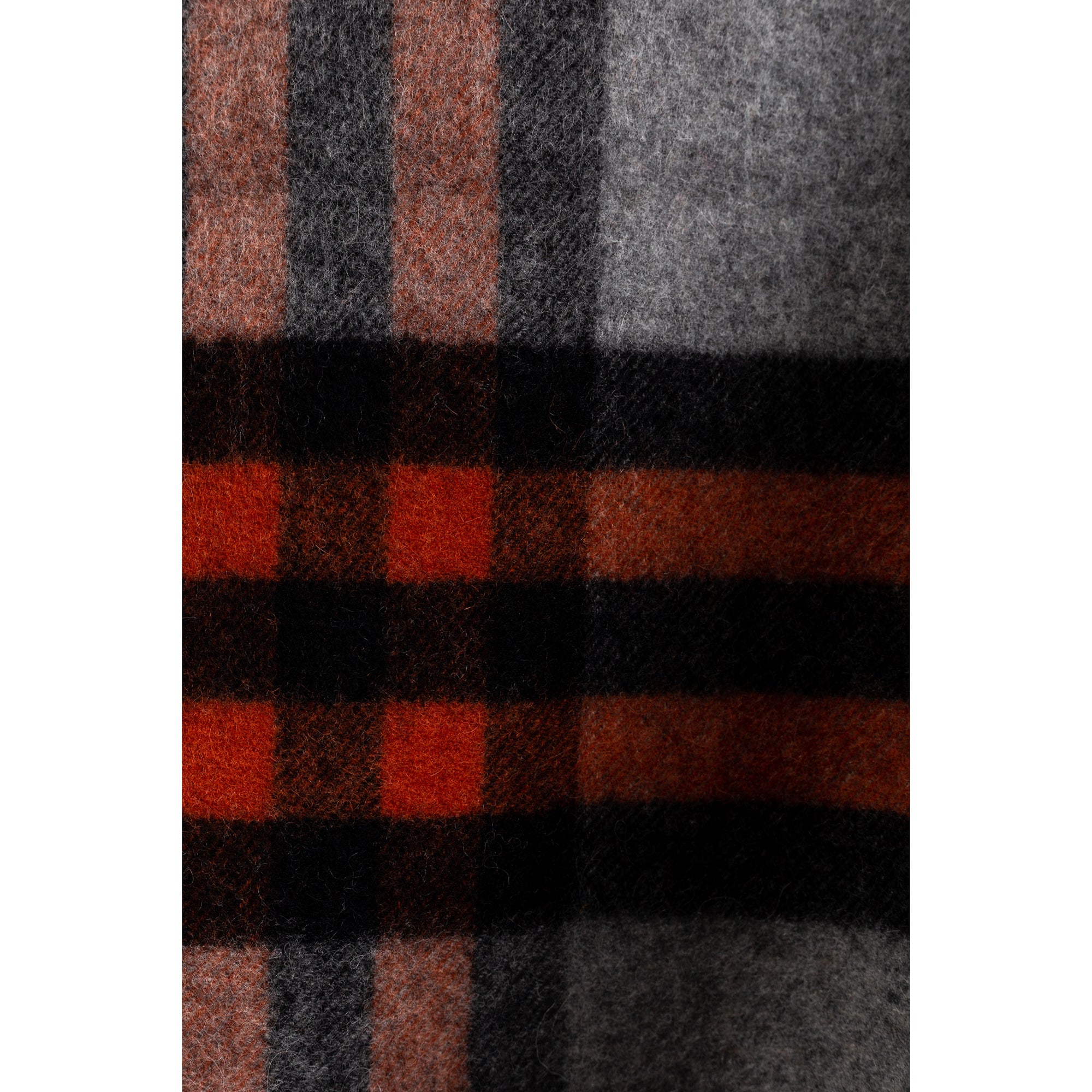 wool scarf