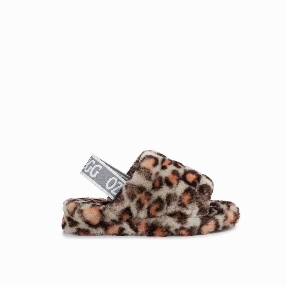 Ugg Kids Brooklyn  Fluff Slide