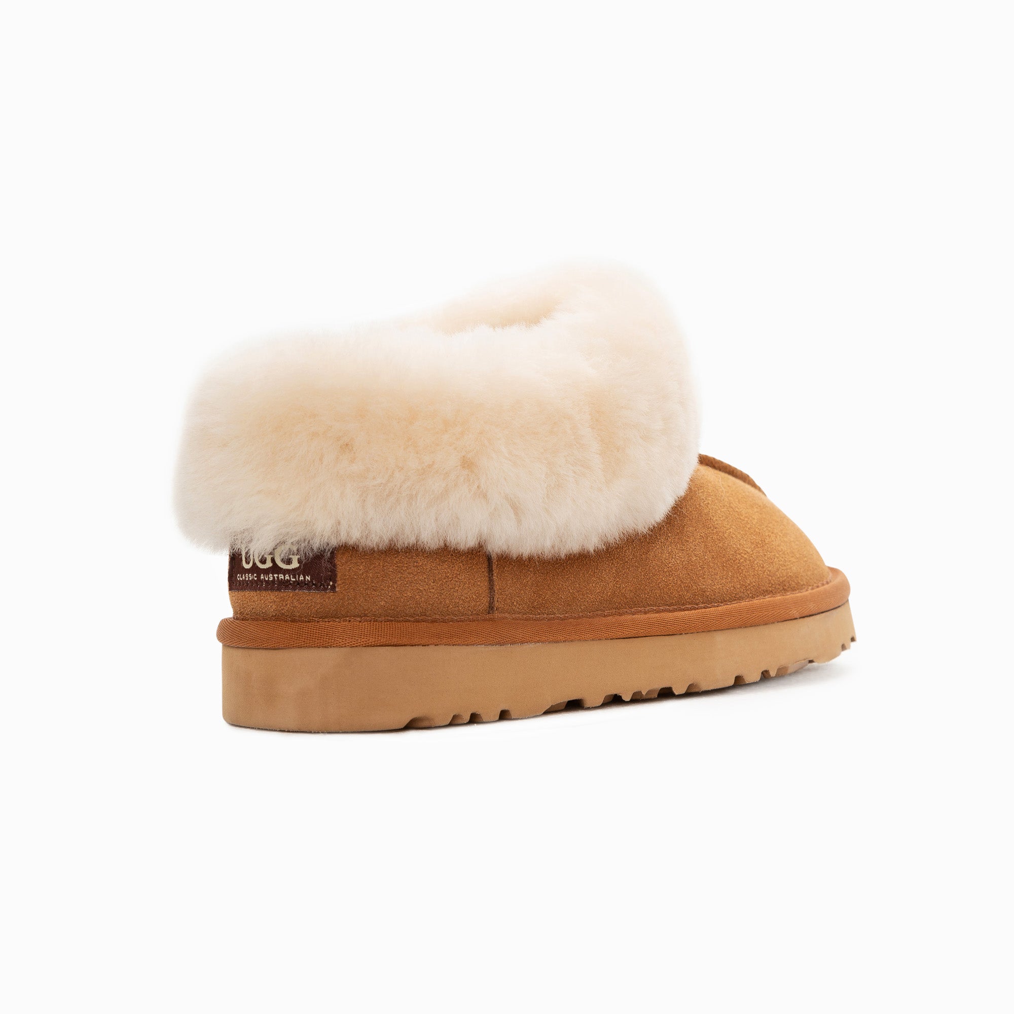 unisex classic ugg boots