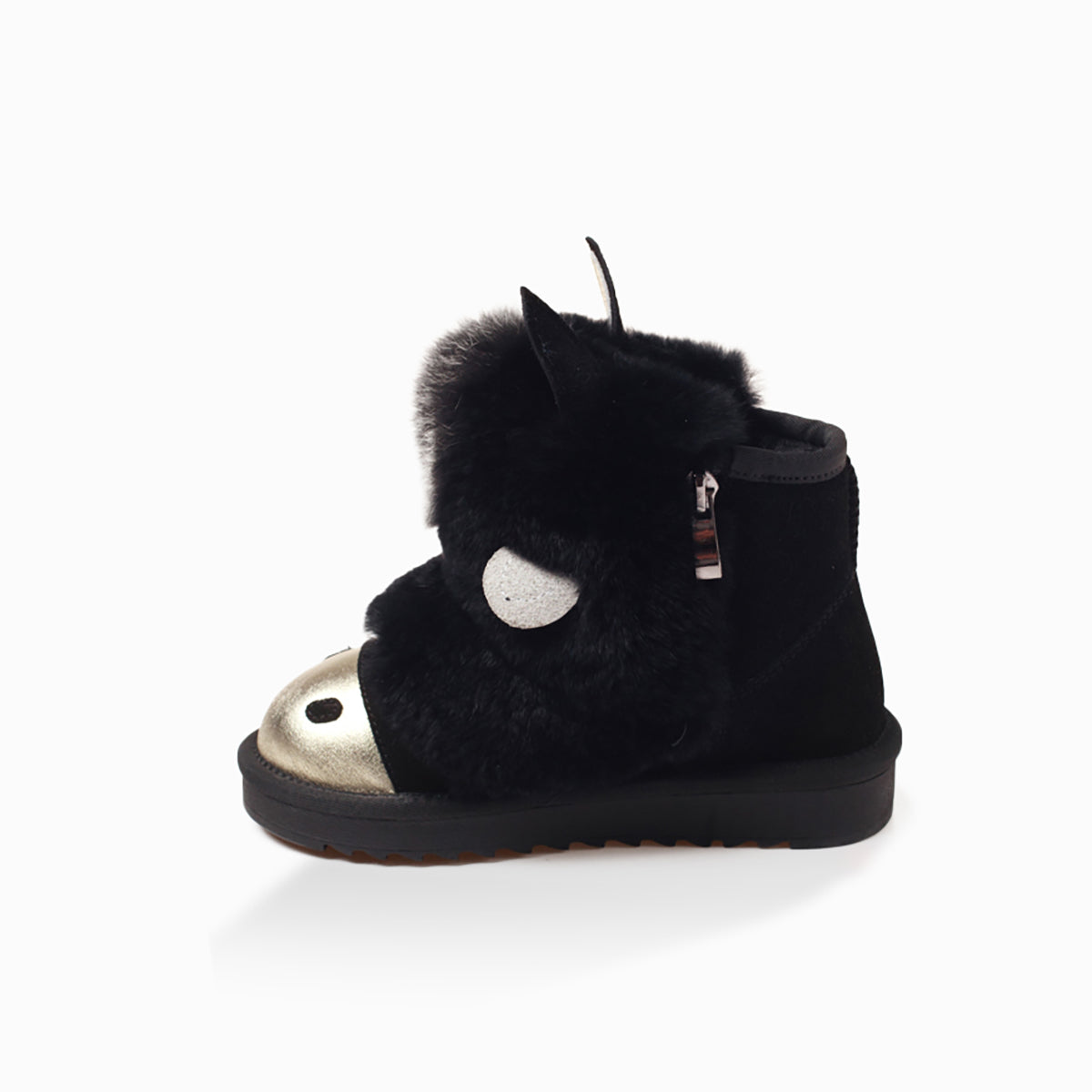 kids fashion ugg boots