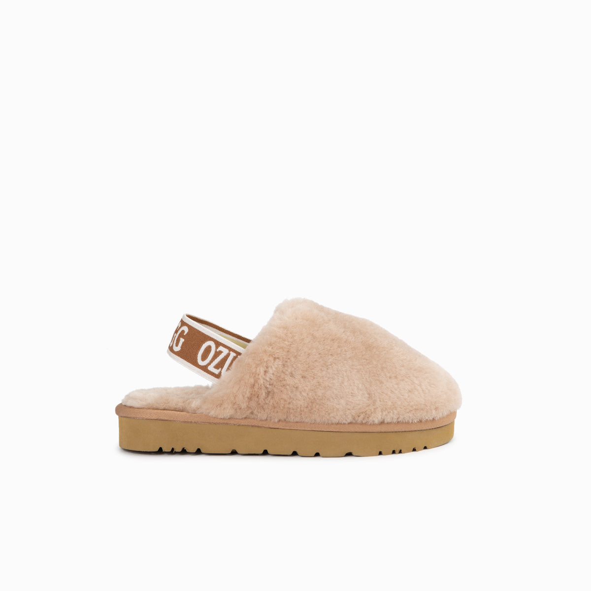 Ugg Kids Riana Fluff Slide