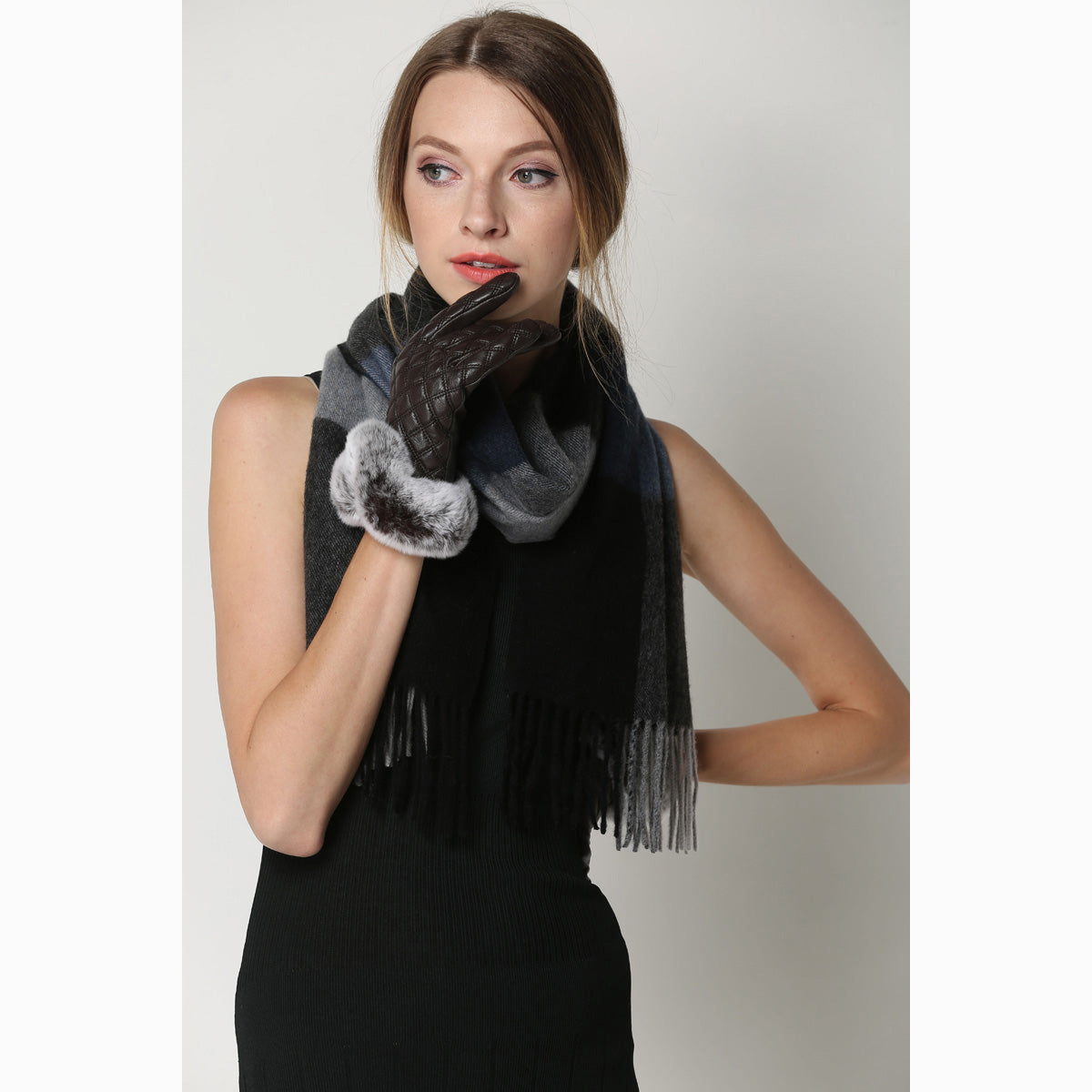 cashmere scarf