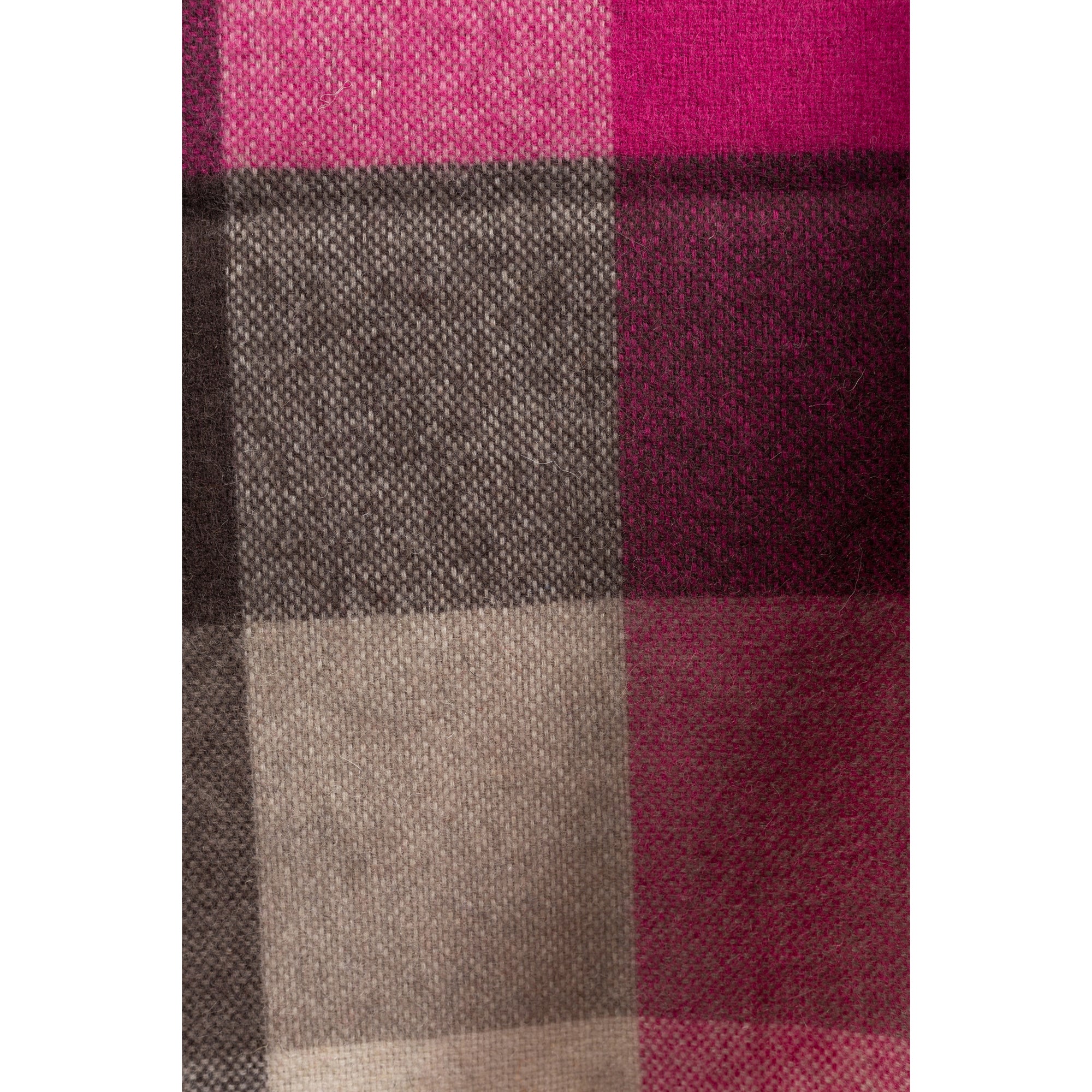 wool scarf
