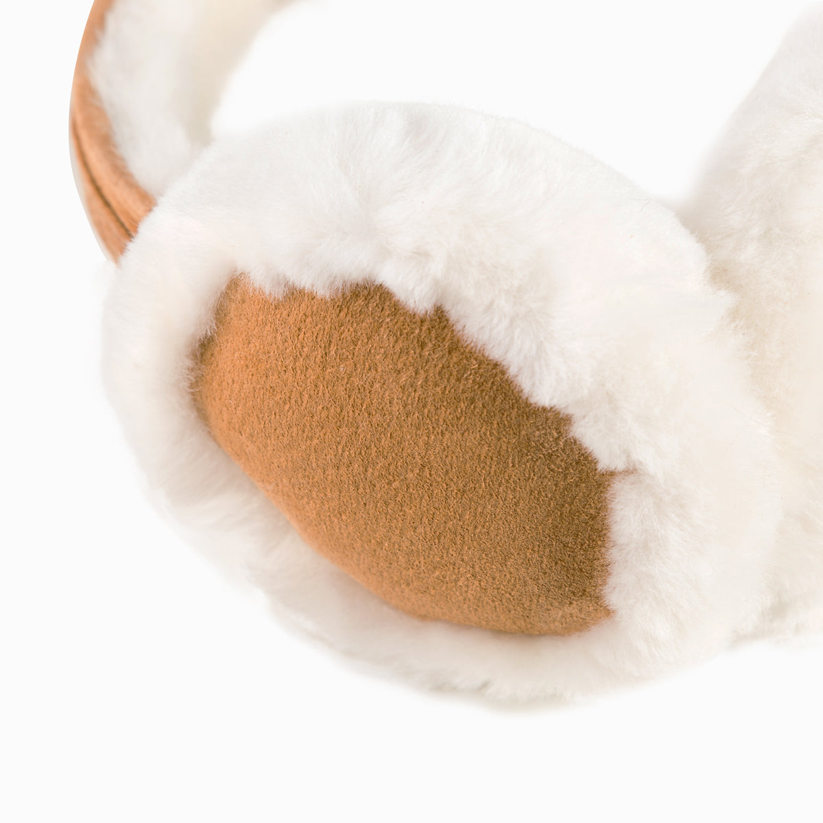 Ugg classic sheepskin earmuff hotsell