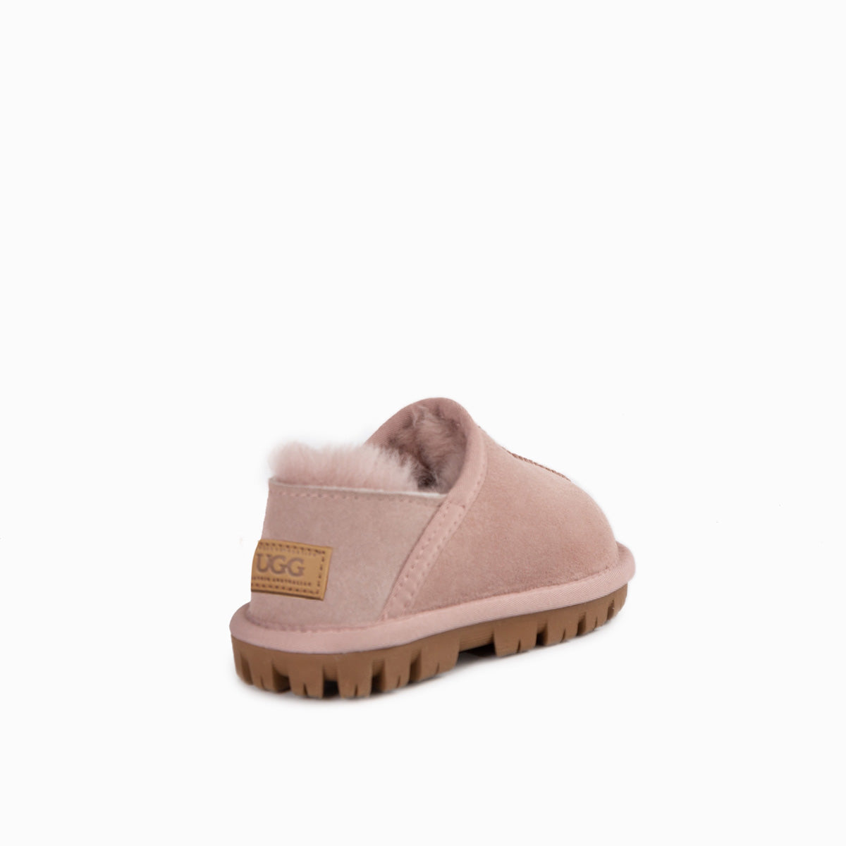 Ugg Kids Remy Slip-on Slipper