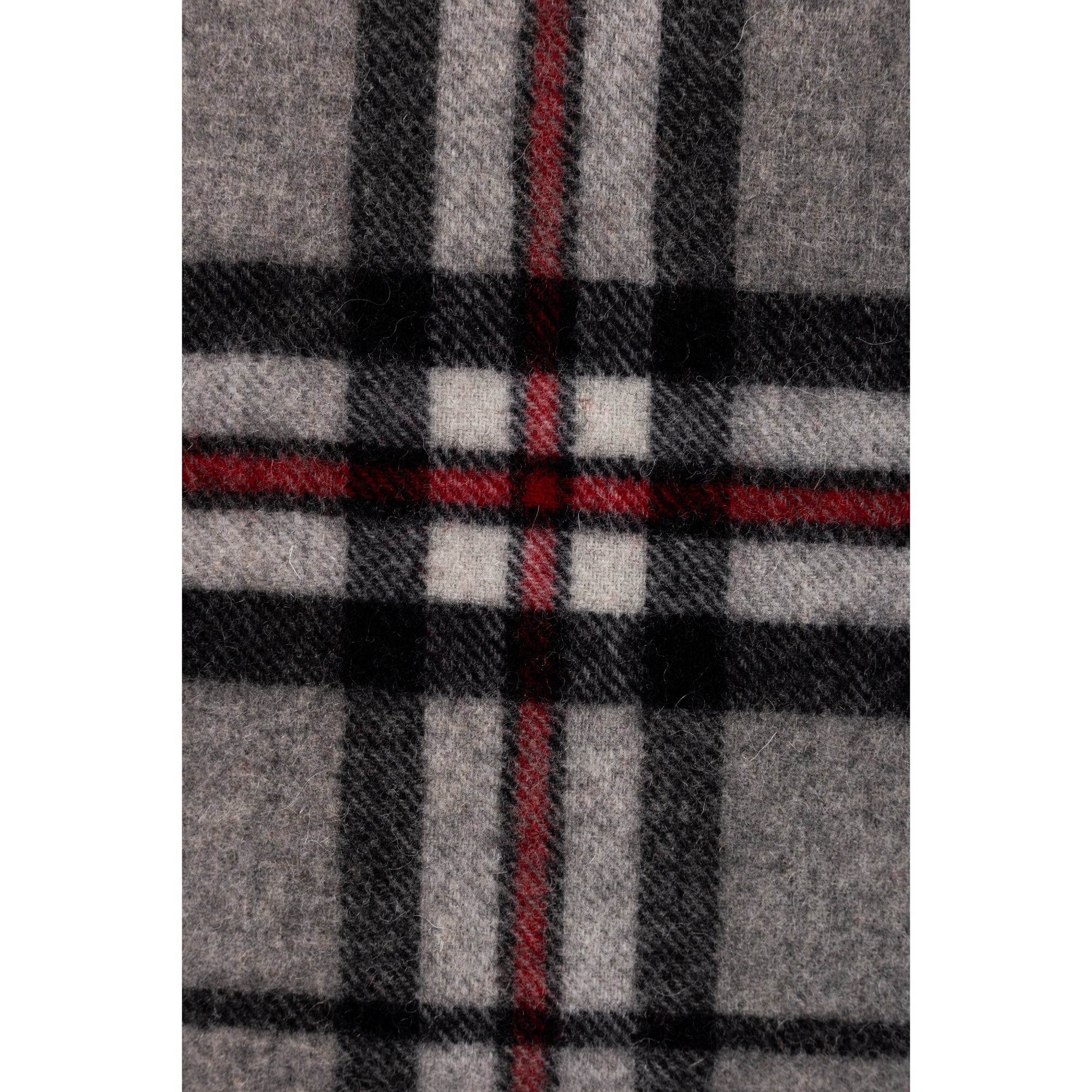 wool scarf