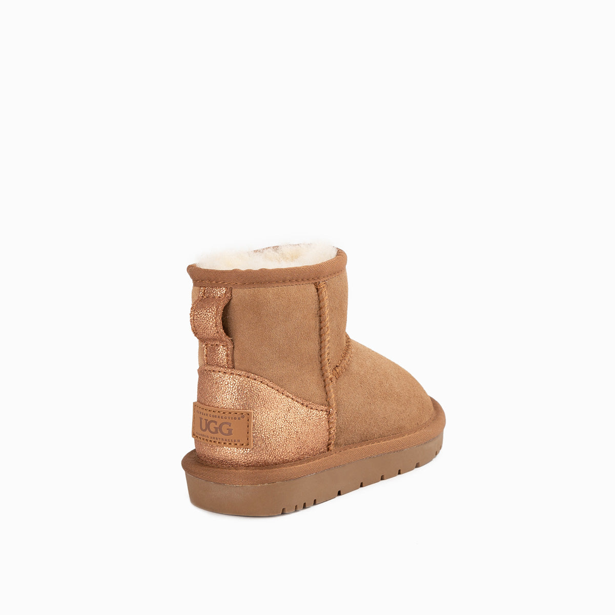 Ugg on sale glitzy mini