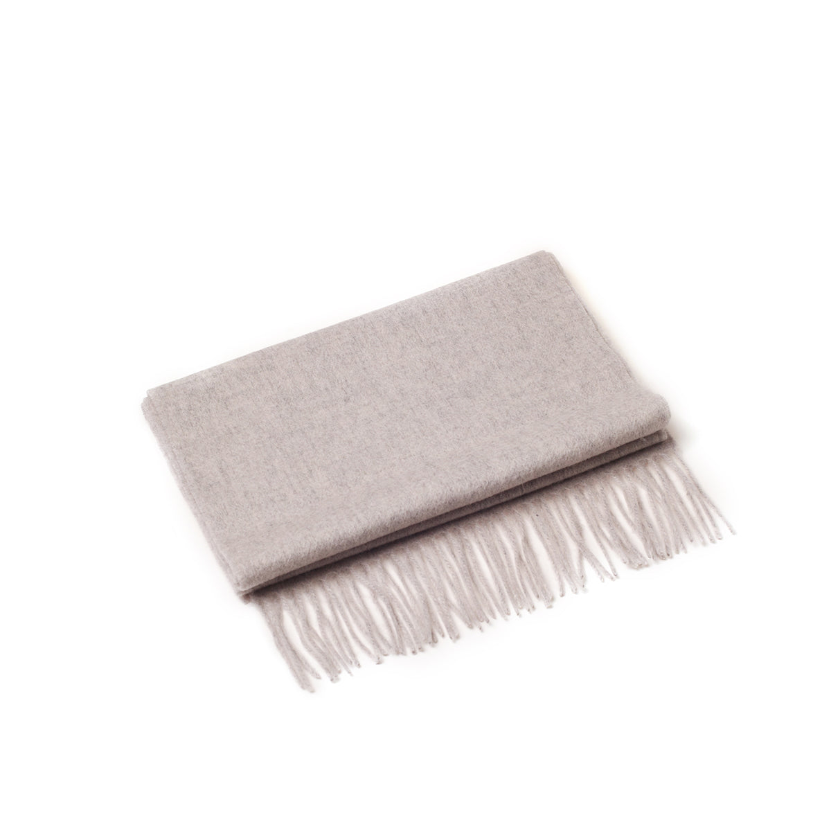 wool scarf