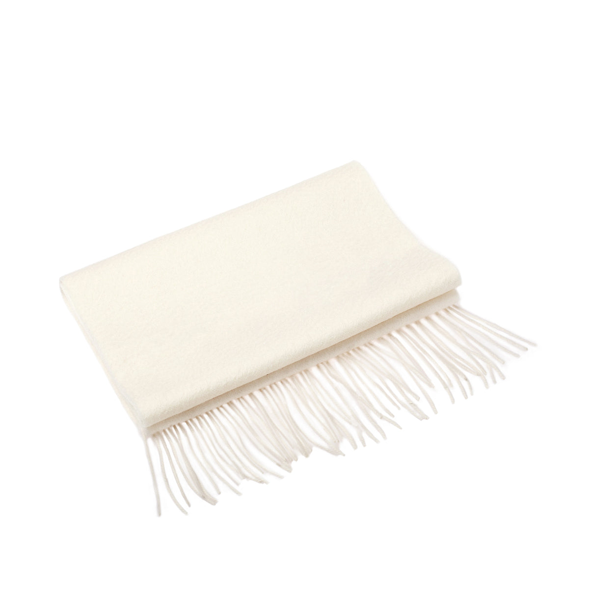 wool scarf