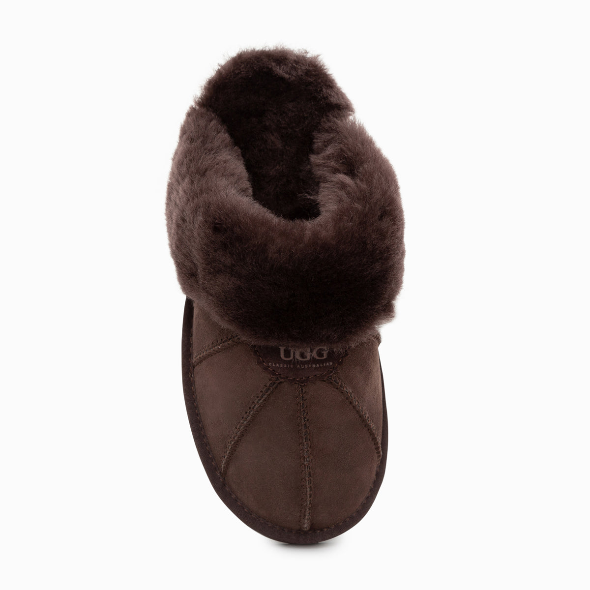 ladies ugg slippers