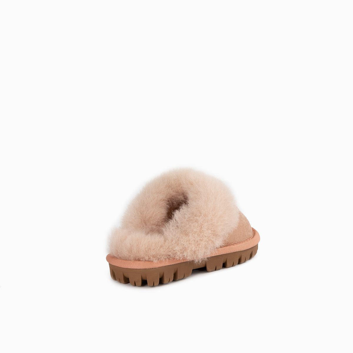 Ugg Kids Coquette Metallic Slipper