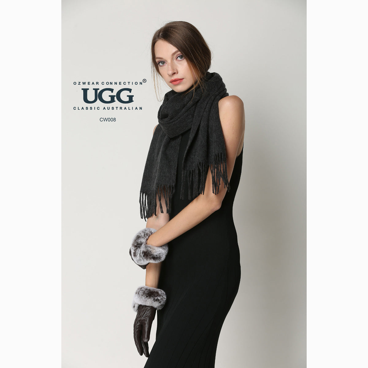 cashmere scarf
