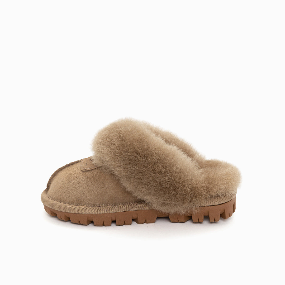 Ugg Kids Coquette Slipper (Water Resistant)