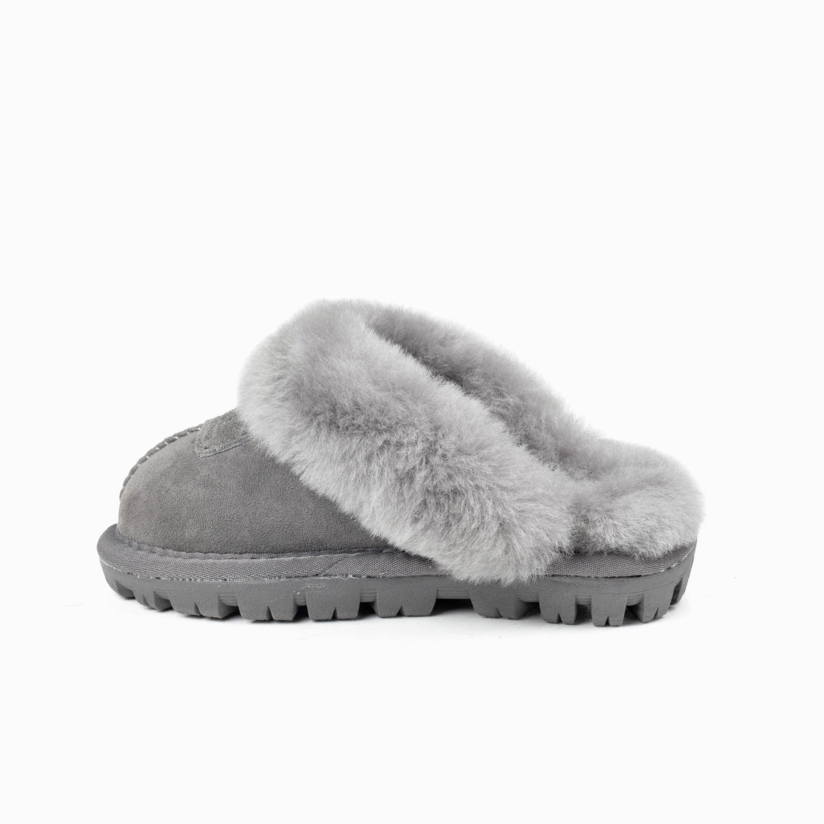 Ugg Kids Coquette Slipper (Water Resistant)