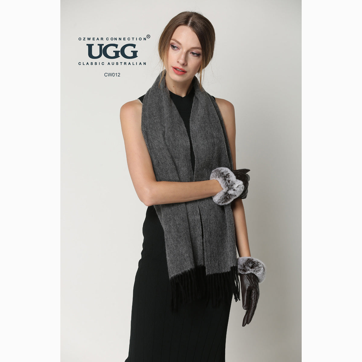 cashmere scarf