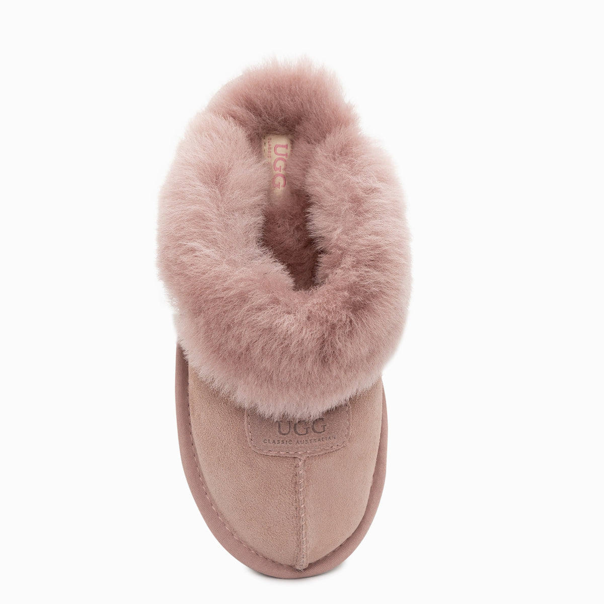 ladies ugg slippers