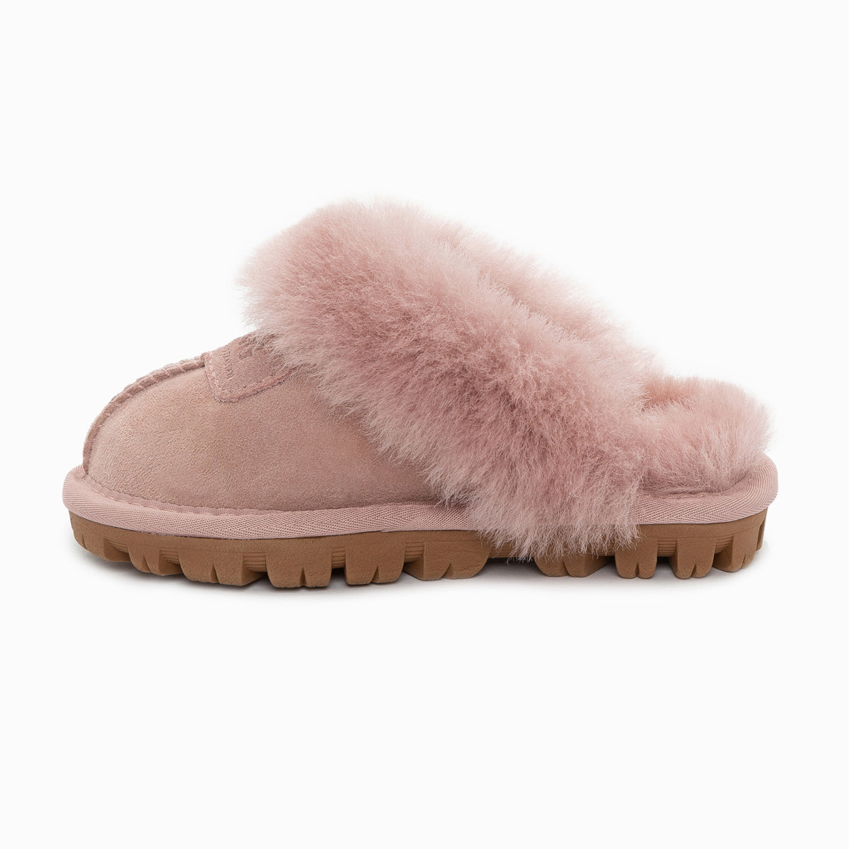 Ugg Kids Coquette Slipper (Water Resistant)